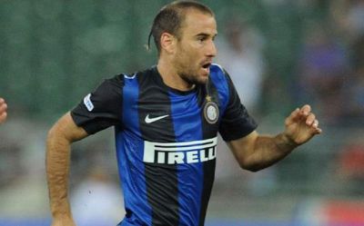 Palacio seguir� en el Inter hasta el 2016