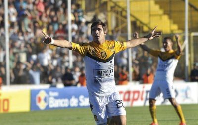 Torneo Final: Olimpo visita a Belgrano en C�rdoba