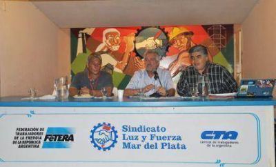 Luz y Fuerza, epicentro de importante Congreso Ordinario y Extraordinario de FeTERA 