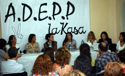 G�nero: "A�n falta trabajar para tener una sociedad m�s inclusiva"