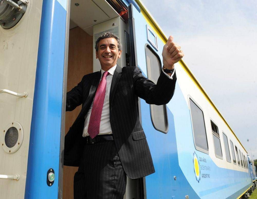 Los nuevos trenes hacia Mar del Plata funcionar�an a partir de la pr�xima temporada