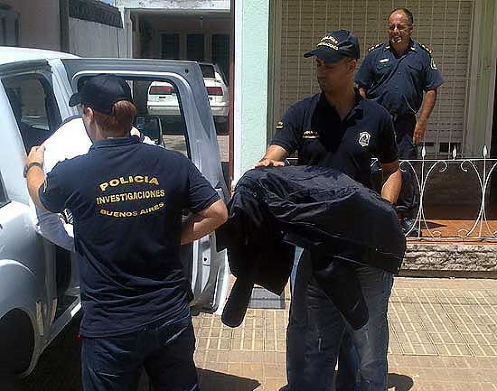 Realizar�n el juicio por el homicidio de un joven