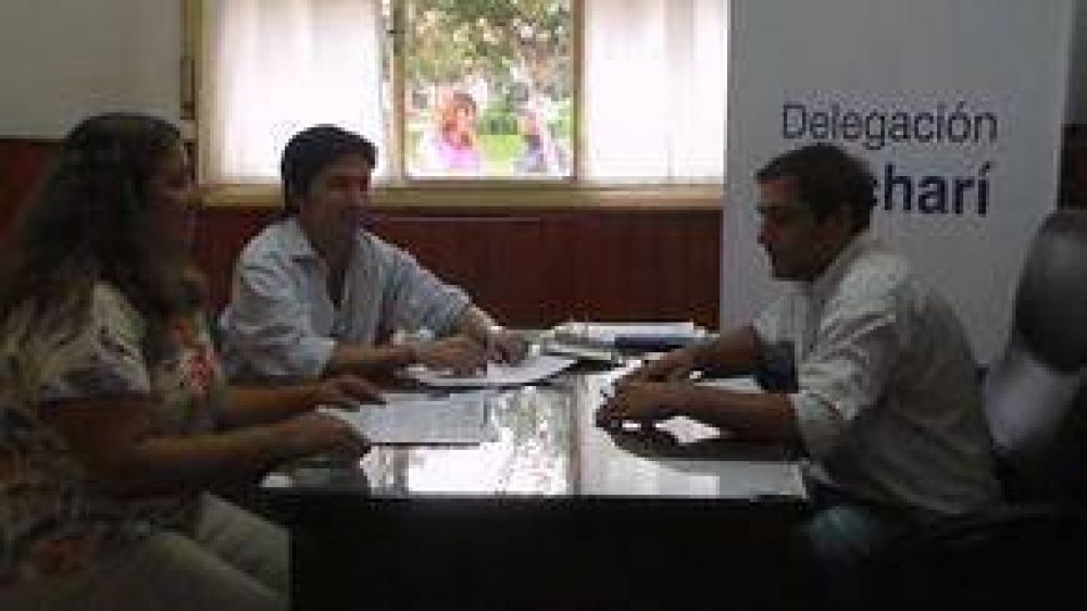 Se lanz� la TDA Satelital gratuita en Cachar�