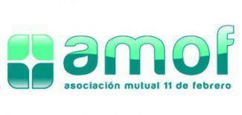 Realizan convenio entre mutual AMOF y empleados de la mutual de ex agentes de YPF