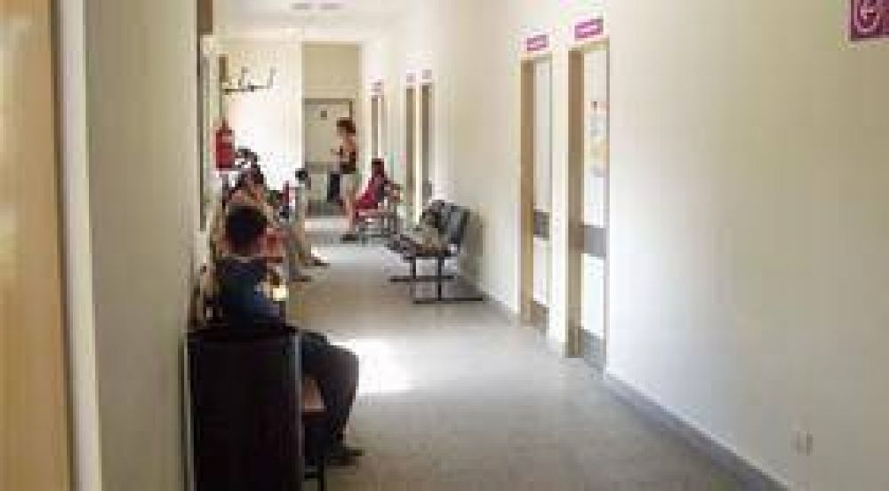 "El Cepsi demuestra que la provincia ha crecido" 