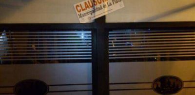 Buscan crear una secretar�a de "nocturnidad"