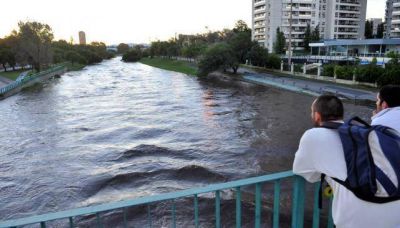 La Costanera permanecer� cerrada al tr�nsito este s�bado
