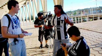 Hinchas de Talleres, lleg� el momento: "Locura que enamora mi ciudad" tiene fecha de estreno