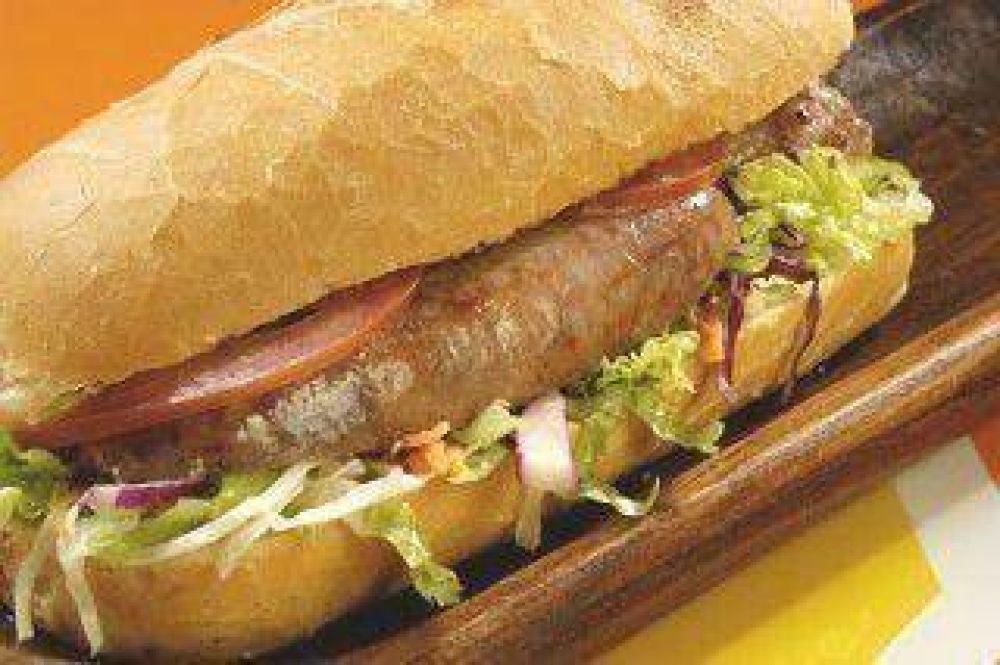 Se realiza hoy el "Festival Mundial del Chorip�n"