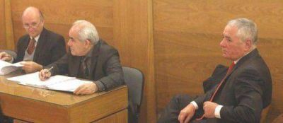 Petrone quedar�a libre el lunes con una fianza de $ 1.000.000