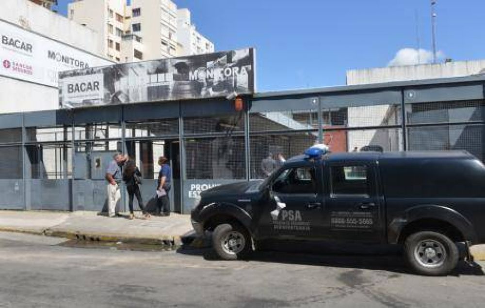 Sorpresa en las cajitas de Bacar: Giacomino