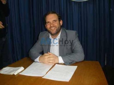 Principio de acuerdo por el transporte escolar rural