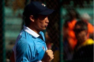 Con Andreozzi y Bagnis, el tenis sigue la huella dorada del canoaje
