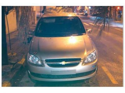 R�pido asalto a un comercio y llamativo intento de robo