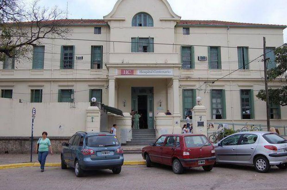 Hoy dictar�an la prisi�n preventiva al acusado de abusar de una ni�ita