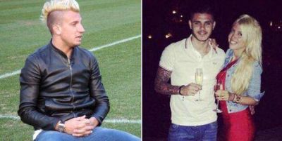 La advertencia de Maxi L�pez a Icardi: 