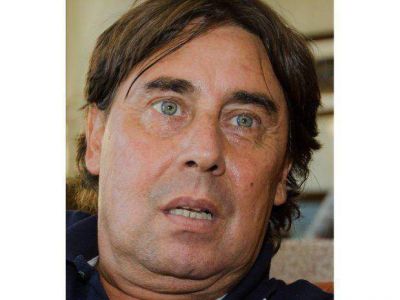 Pablo Micheli: �No es verdad que el maestro falta mucho�