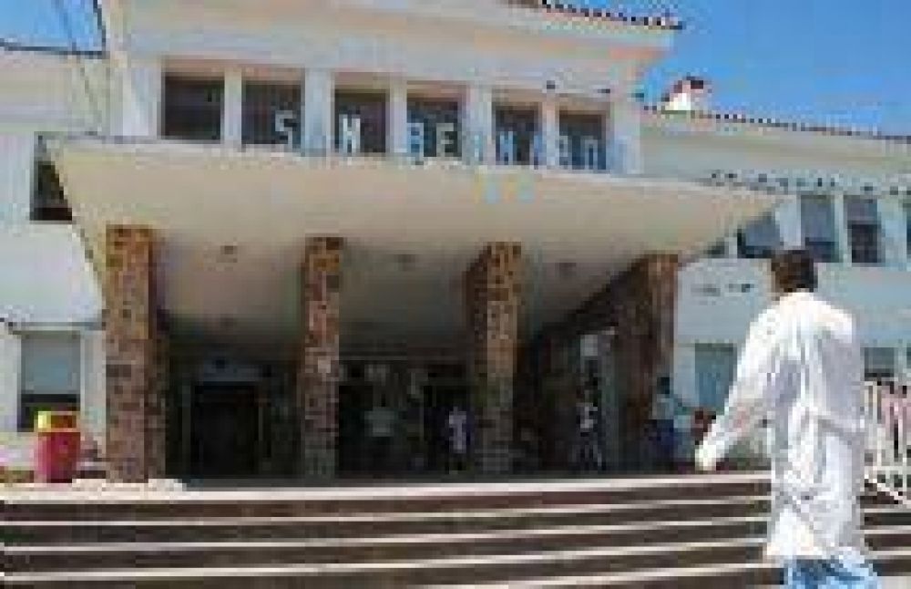 Hoy quedar� inaugurada la ampliaci�n del Servicio de Traumatolog�a en el San Bernardo