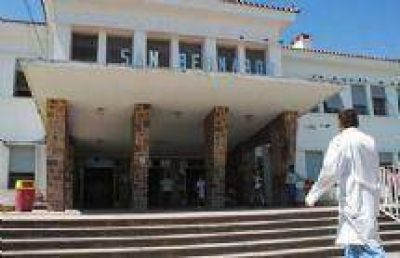 Hoy quedar� inaugurada la ampliaci�n del Servicio de Traumatolog�a en el San Bernardo