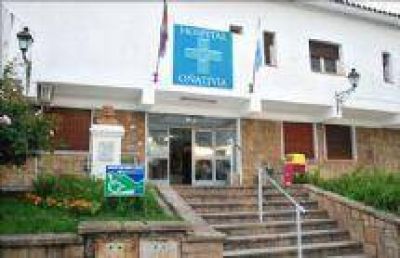 Comenzar�n a funcionar nuevos equipos en el Hospital O�ativia para detectar el gen del c�ncer