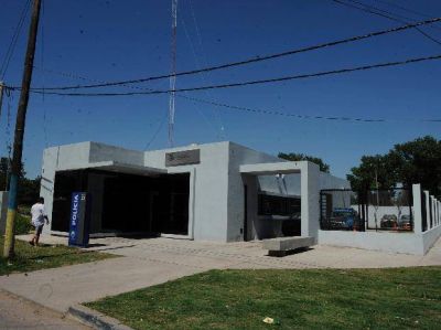 Un hombre de 50 a�os fue asesinado a pu�aladas en barrio Empalme Graneros
