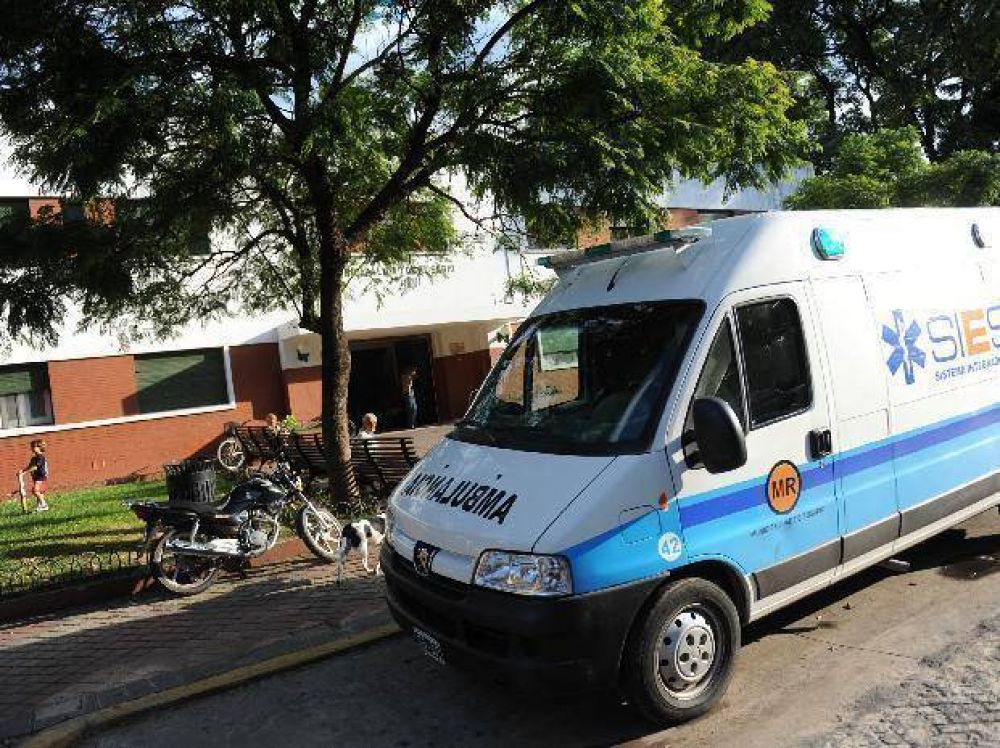 Un muerto y tres heridos tras una feroz balacera en el barrio 7 de Septiembre