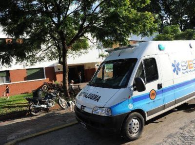 Un muerto y tres heridos tras una feroz balacera en el barrio 7 de Septiembre