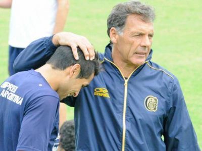 "Siempre creemos en nosotros", asegur� Russo sobre los jugadores de Central