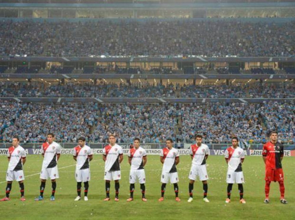 Newell�s, en busca de equilibrio entre el recambio y el desgaste de ambos frentes