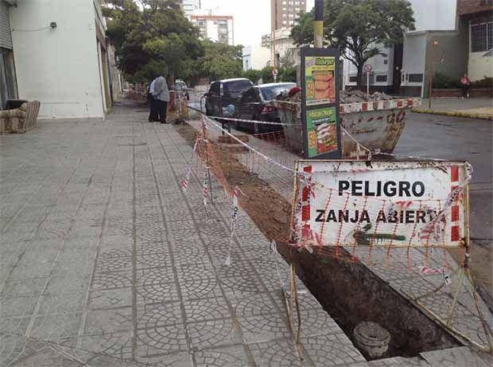 Todav�a sin precisiones sobre un plan de inversiones de ABSA