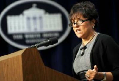 Estados Unidos compartir�a la regulaci�n de Internet