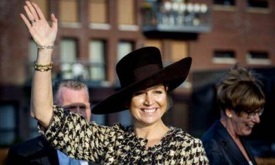 M�xima, moda para todos los climas