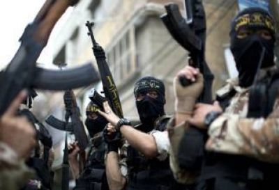 Atacan en Israel poblaciones habitadas por argentinos