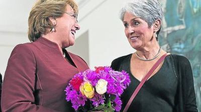 Chile sugiere una integraci�n entre el Mercosur y la Alianza del Pac�fico