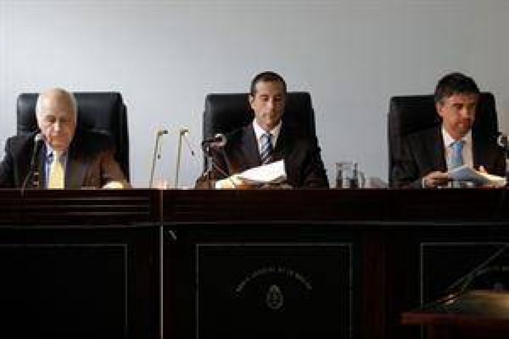 Comienza el juicio para encontrar a los responsables de 51 muertes