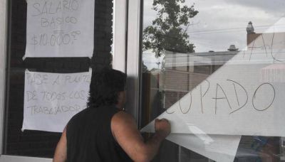 Gremios se oponen al proyecto de limitar paros