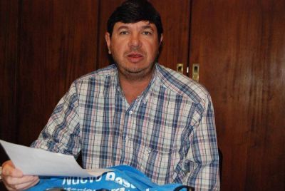 Sergio Lado presidir� la primera Cooperativa de Transportistas