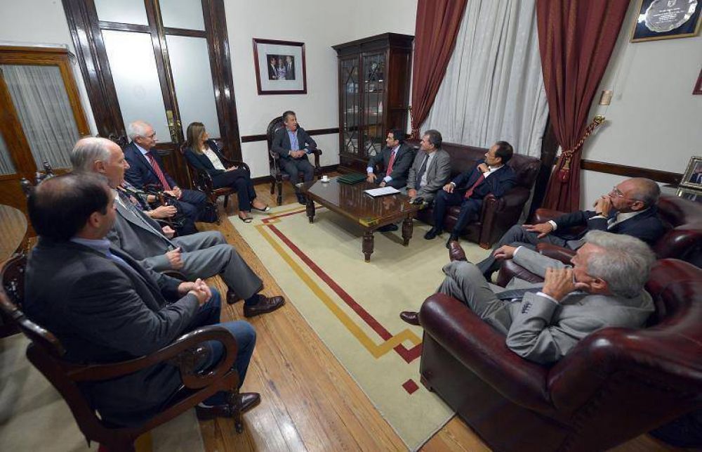 Entre R�os primero en la detecci�n de fraudes al Sistema de Riesgos de Trabajo