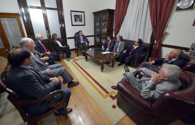 Entre R�os primero en la detecci�n de fraudes al Sistema de Riesgos de Trabajo