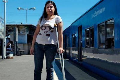Los que luchan para recuperar sus vidas