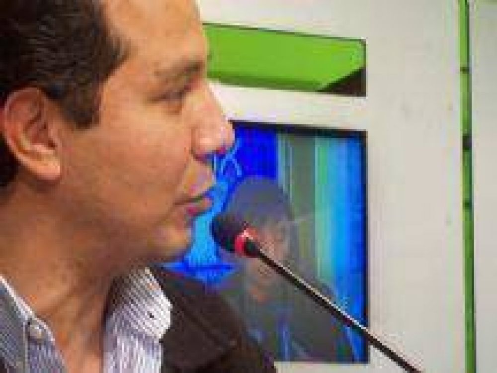 Descartan que se haya requerido juicio al presidente de ENREJA: El Uluncha sigue trabajando para Juan Carlos Romero