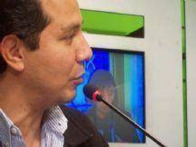 Descartan que se haya requerido juicio al presidente de ENREJA: El Uluncha sigue trabajando para Juan Carlos Romero