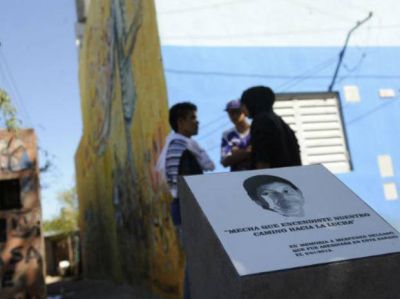 Lo mataron de 17 puntazos por defender a un sobrino de un ataque en Ludue�a