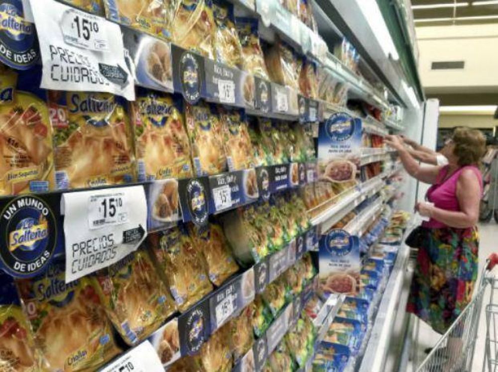 Precios Cuidados se torn� una br�jula para el consumidor