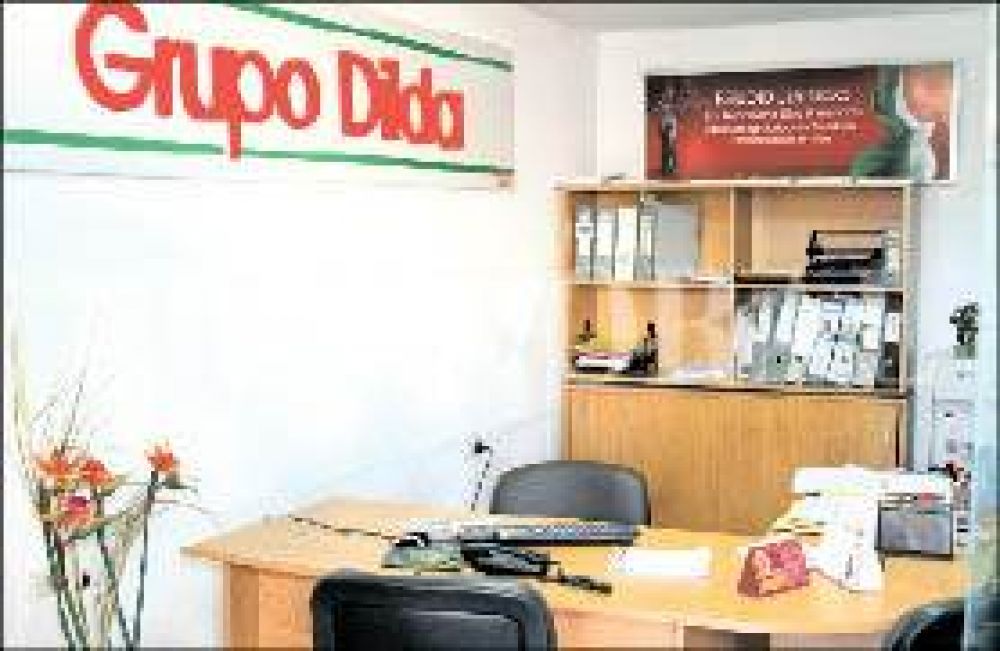 Condenaron a los ladrones de Grupo Dilda y El Martillo Loco