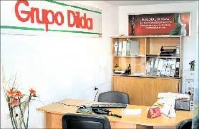 Condenaron a los ladrones de Grupo Dilda y El Martillo Loco