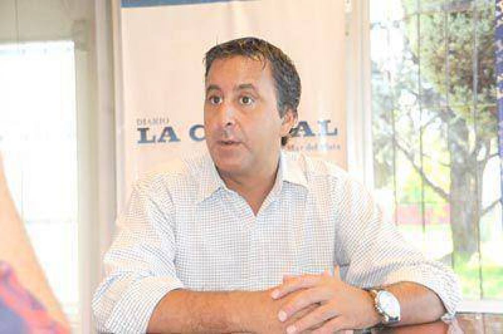 La oposici�n pretende dar marcha atr�s con el C�digo de Publicidad