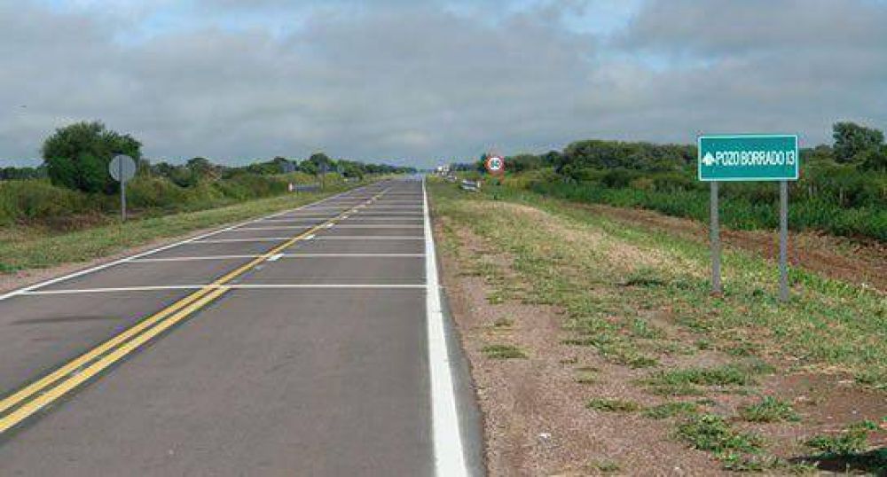 Habilitaron obras