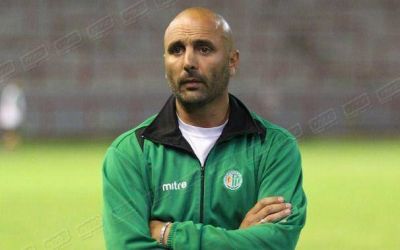 Dami�n Garc�a: "Lo que viene ser� mucho m�s duro"