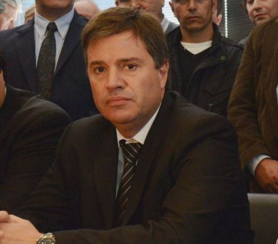 El Consorcio Portuario redujo el aumento tarifario a las empresas
